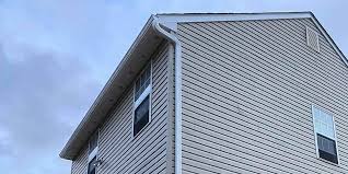 Vernon, TX Siding Company